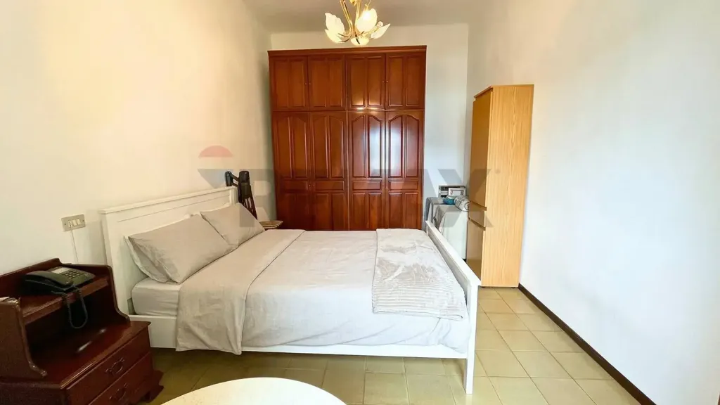 Magamistoad - Apartment with Balcony View in Porto Azzurro
