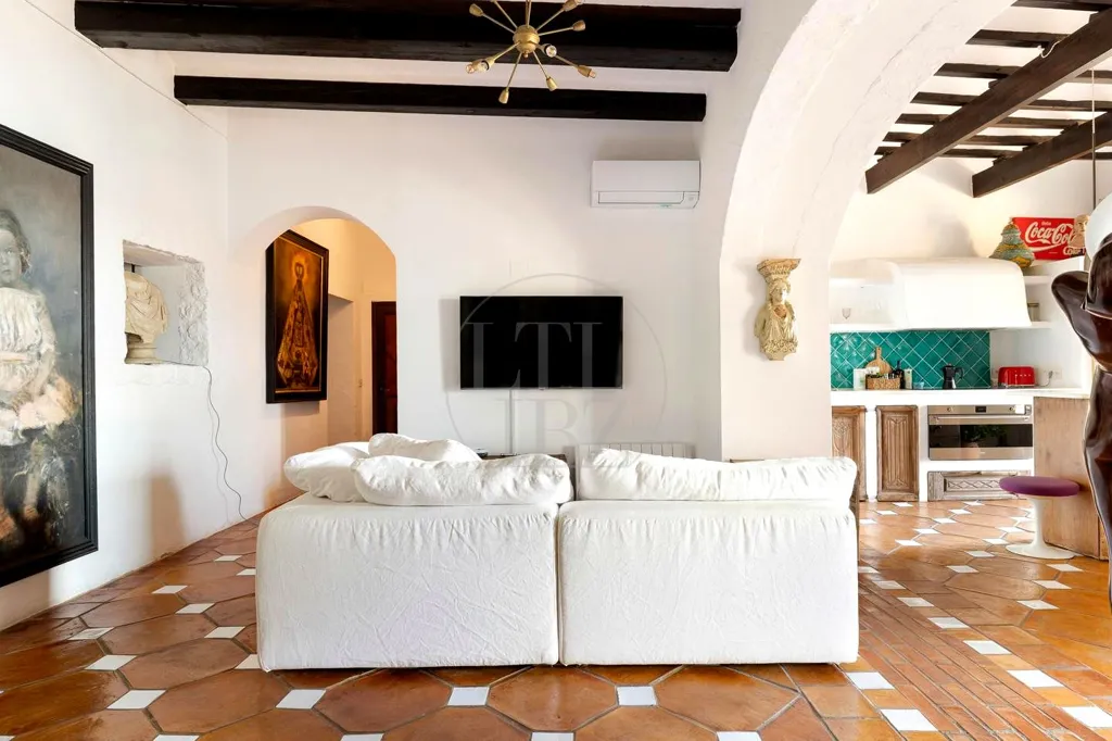 Appartement 4 pièces à Ibiza