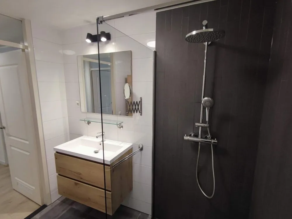 Appartement 3 pièces à Amsterdam