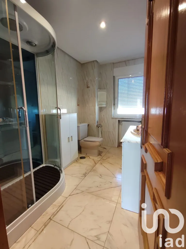 Vannitoad - Apartment with Ground Floor Space in Armellada