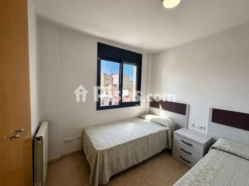 3 magamistoaga korter asukohas ES