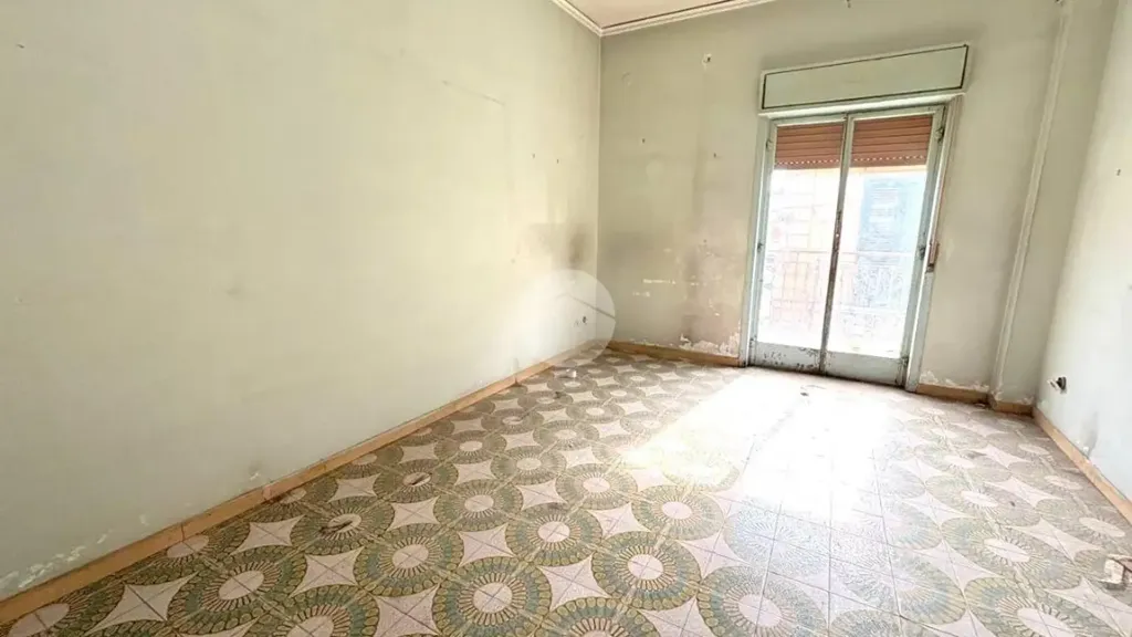 Pièces - Bright Apartment with Balcony in Palermo