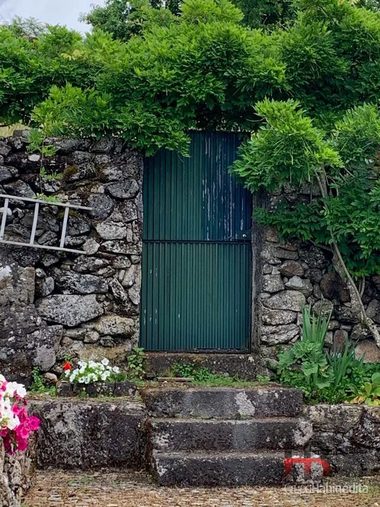 Jardin - Rustic Farmhouse with Pool in Oliveira de Frades