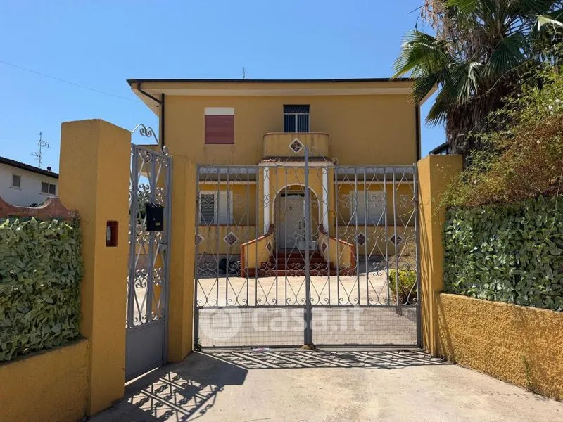 Esterno - Terrace Villa in Città Giardino, Melilli
