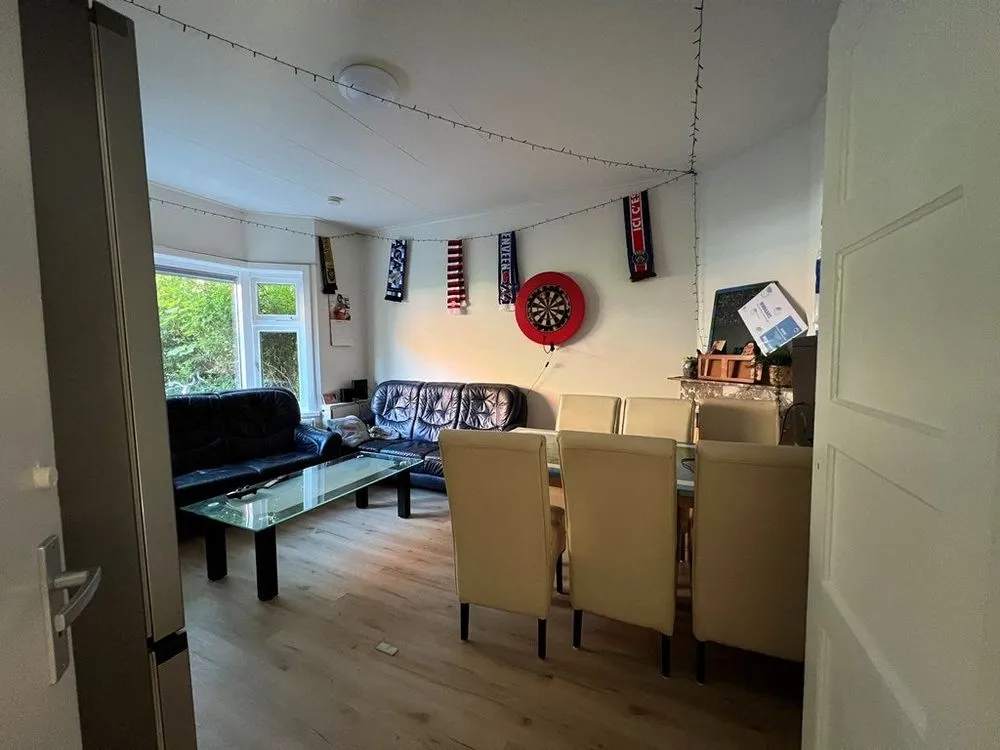 Söögituba - Student Room with Shared Lounge in Oud-Noord, Groningen