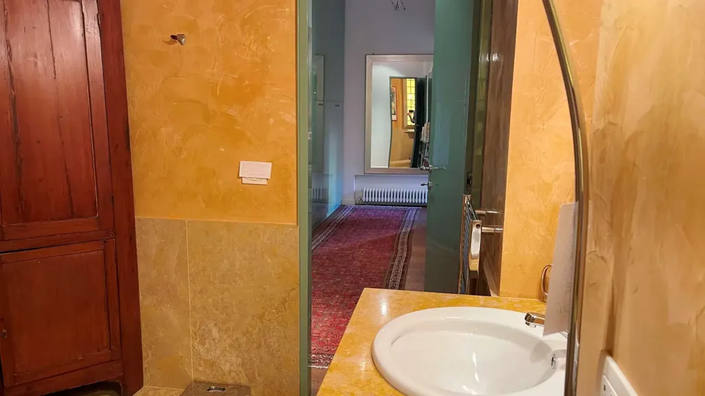 Vannitoad - Restored Apartment with Central Location in Osimo