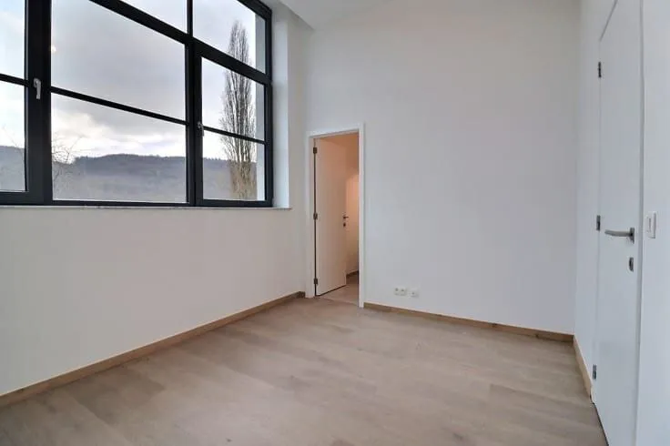 Rooms - House in Flawinne, Namur