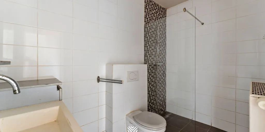 Vannitoad - Compact Apartment with Central Location in Halen
