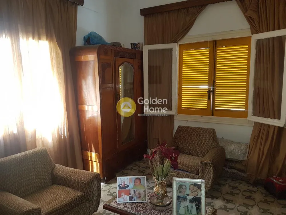 Elutuba - Apartment with Sea View in Spetses Centre