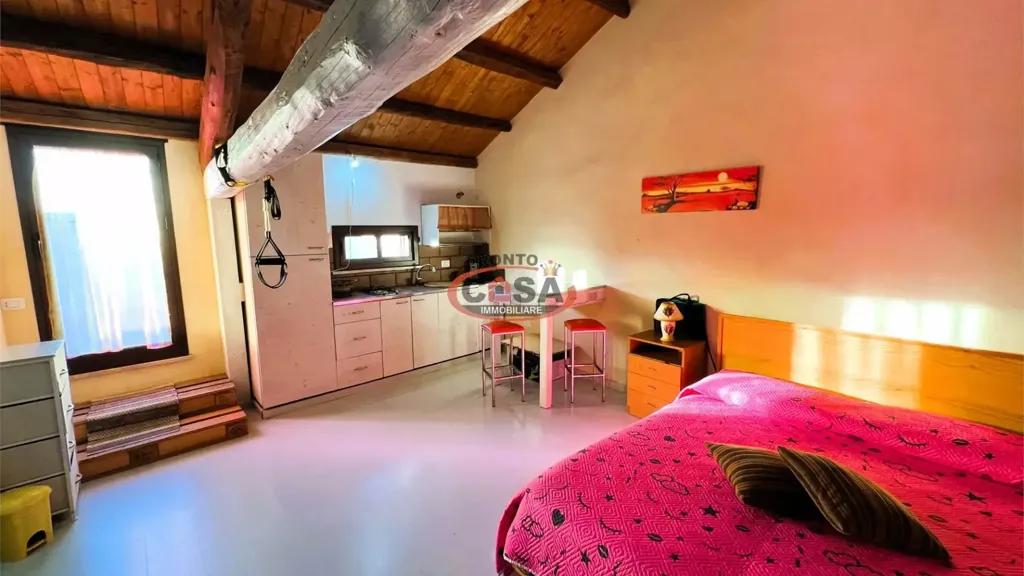 Chambres - Residential Property with Terrace in Marsala