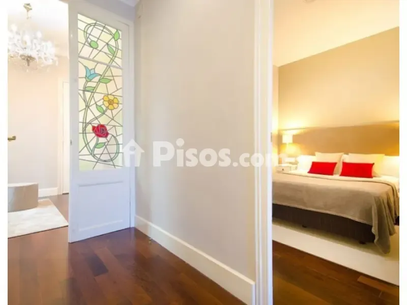 Magamistoad - Apartment with Accessibility Features in Figares-San Antón