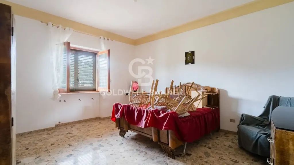 Magamistoad - Traditional Trullo and Villa in Ostuni