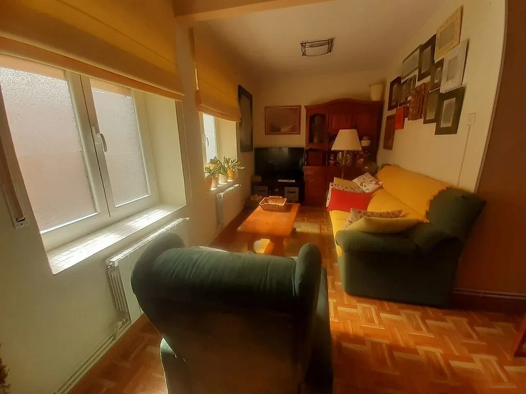 Elutuba - Apartment with Heating in San Lázaro