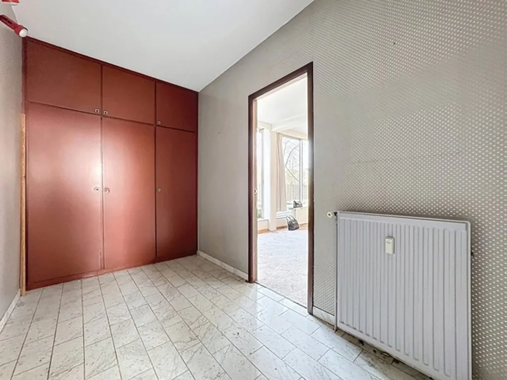 Rooms - Duplex and Studio with Terraces in Jette