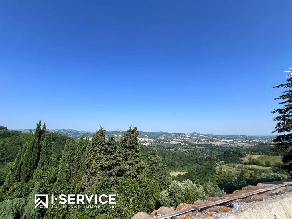 Giardino - Luxury Villa with Pool in Cesena