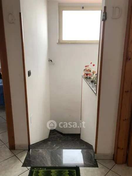 Ingresso - Panoramic Villa with Garden in Diamante