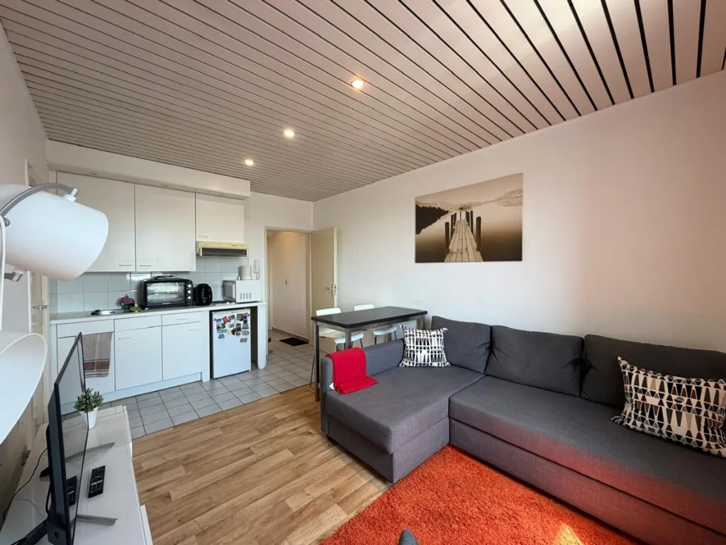 Soggiorno - Studio with Lift in Halle