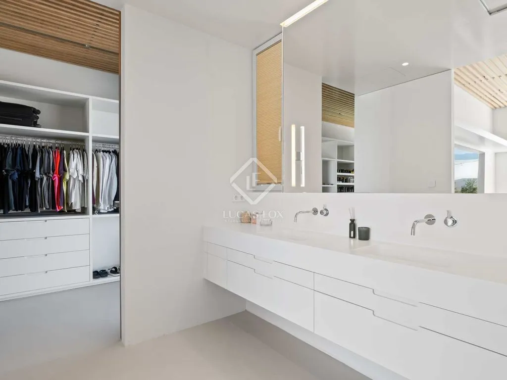 Pièces - Luxury Villa with Pool in Vistahermosa, Alicante