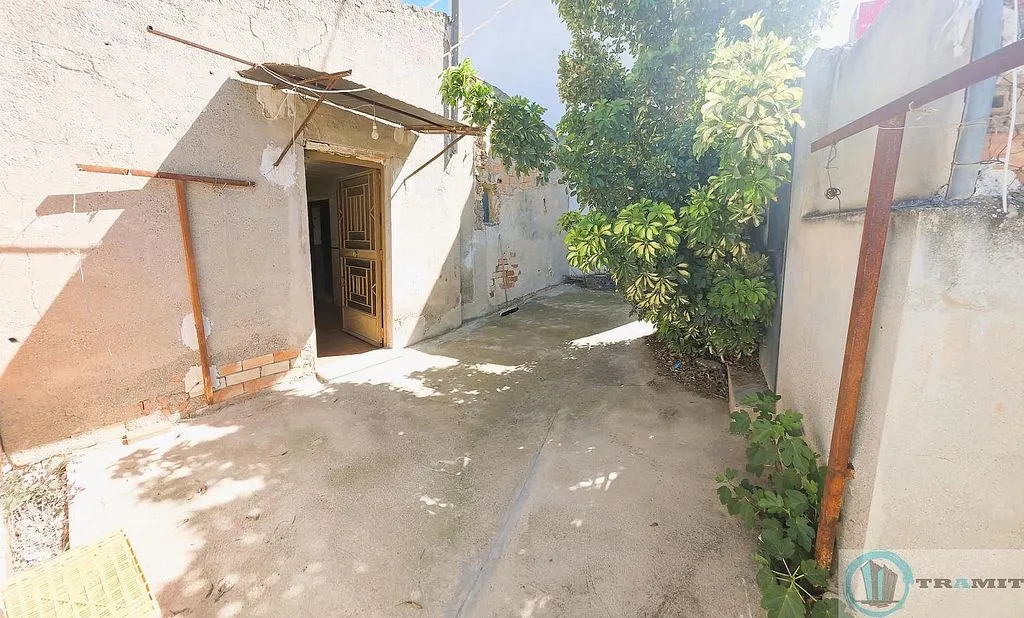 Aed - Chalet with Air Conditioning in Sangonera la Seca