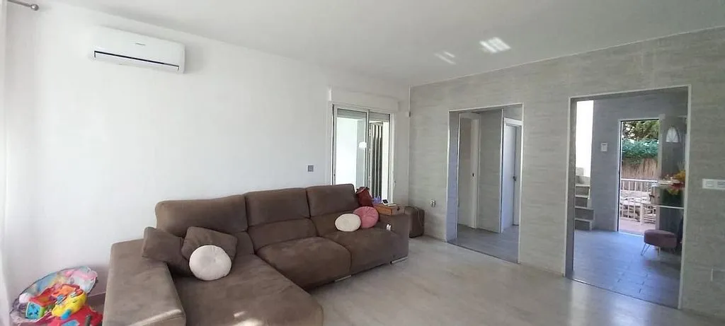 Elutuba - Villa with Sea Views in Vera Playa