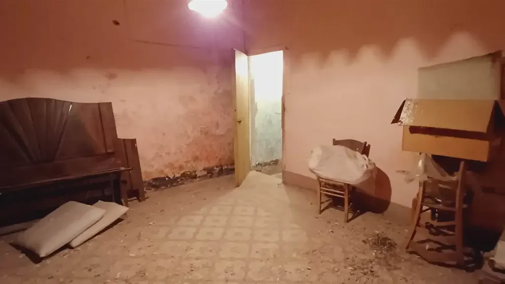 Magamistoad - Rustic Casale with Garden in Sciacca