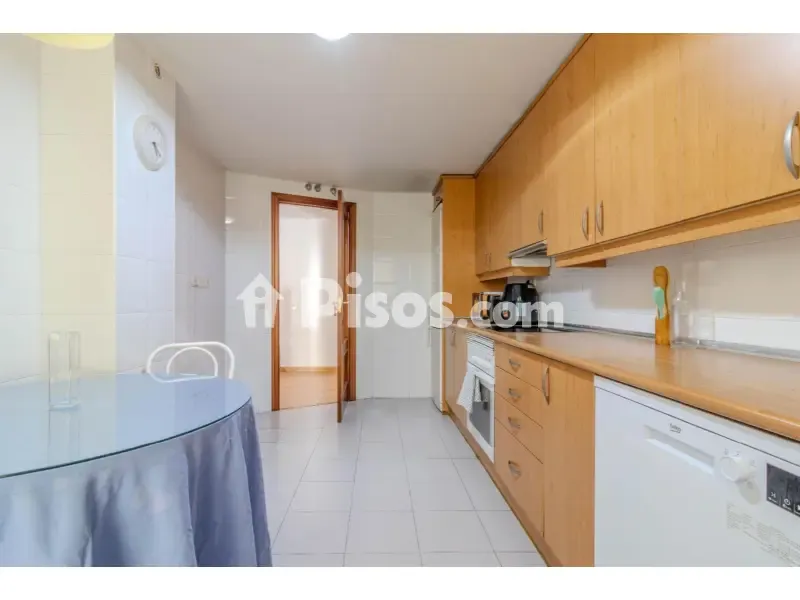 Kitchen - Duplex with Ascender in Guadalajara Centre