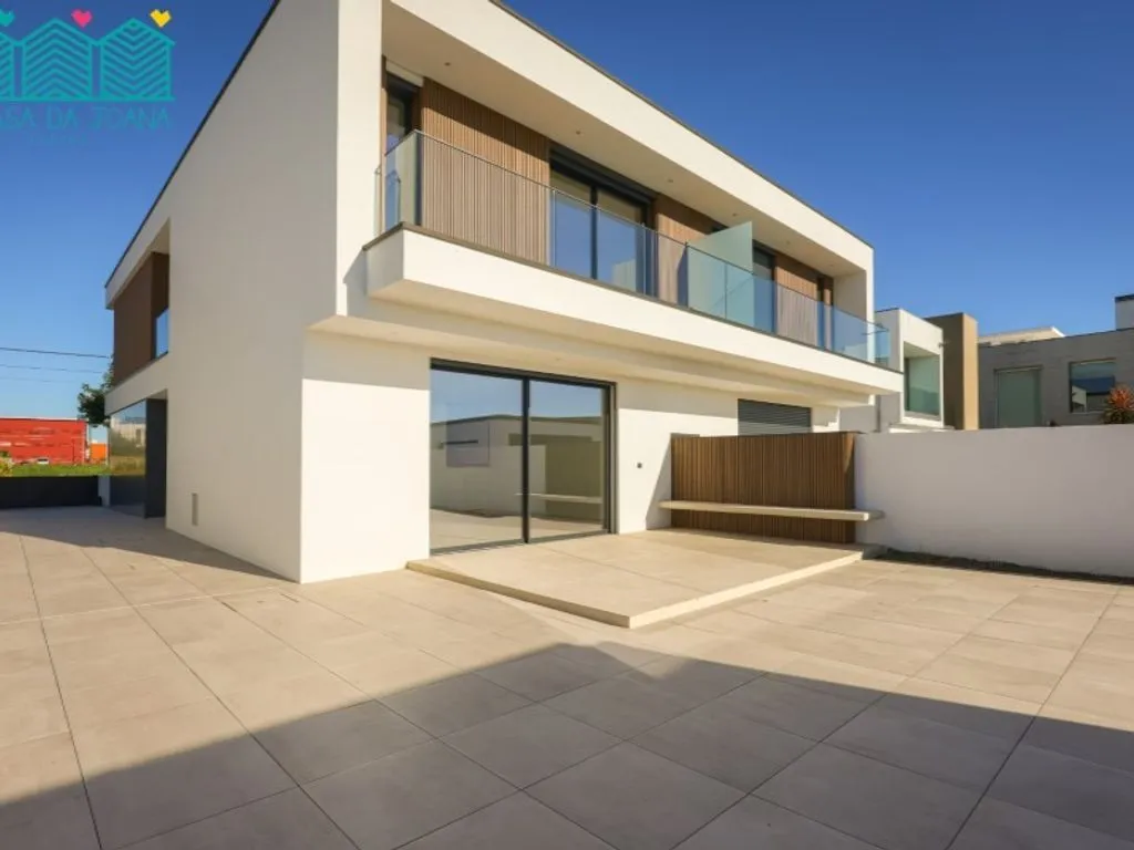 Välivaade - Luxury House with Salt Pan View in Aveiro