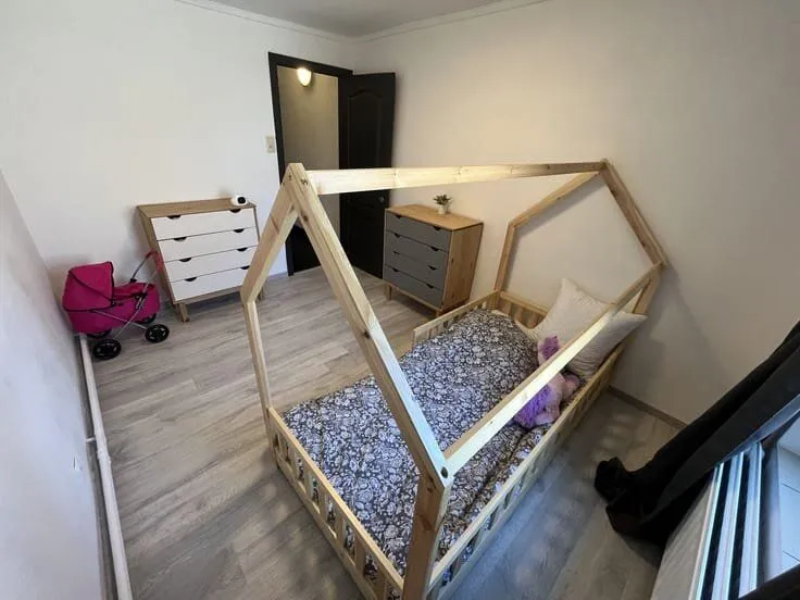 Maison 3 chambres à Bastogne