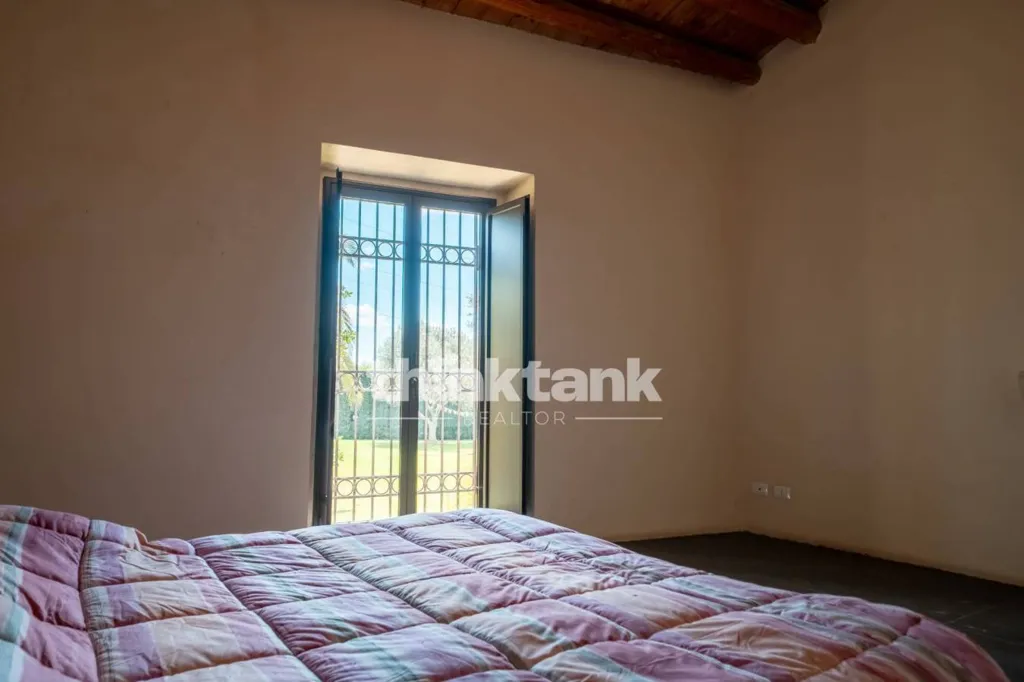 Magamistoad - Rustic Villa with Pool in Ragusa