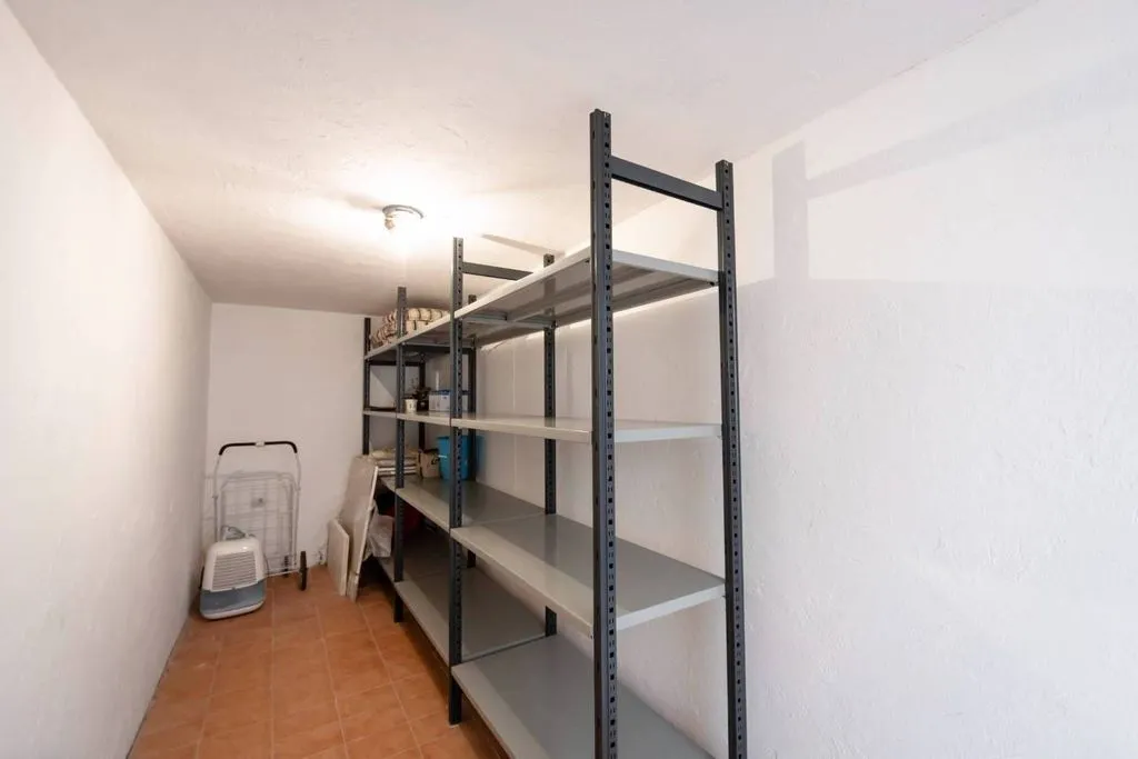 Pesuköök - Luxury Flat in Historic Villa, Porto Ercole