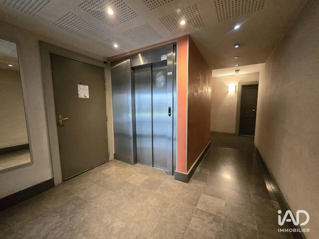 Ingresso - Meubled Apartment with 2 Bedrooms in Cachan