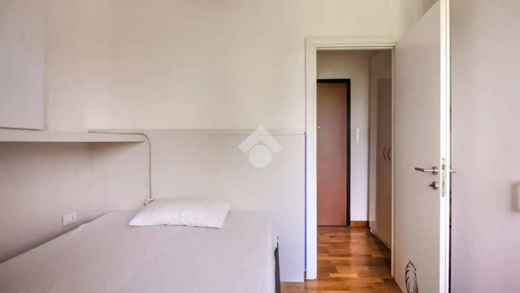 Chambres - Rustic Flat with Balcony in Prato Centenaro, Milan