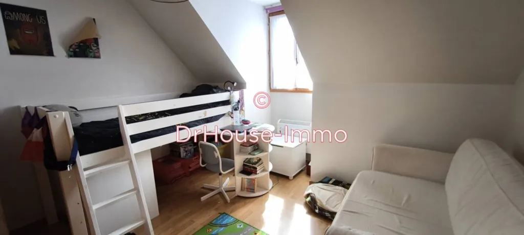 Maison 5 pièces à Linas