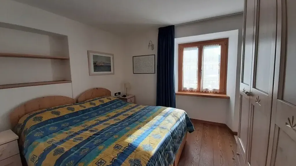 Bedrooms - 2-room apartment in IT