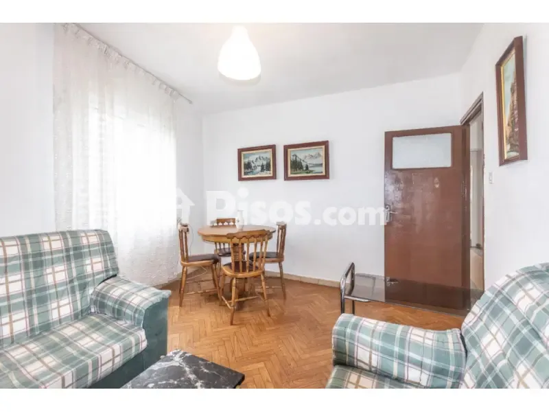 Elutuba - Bright Apartment with Sea View in Gijón