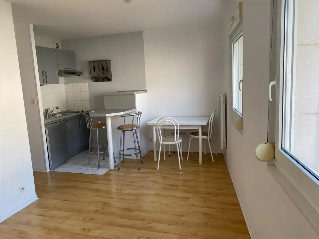 Cucina - Flat with Parking in Centre-Ville