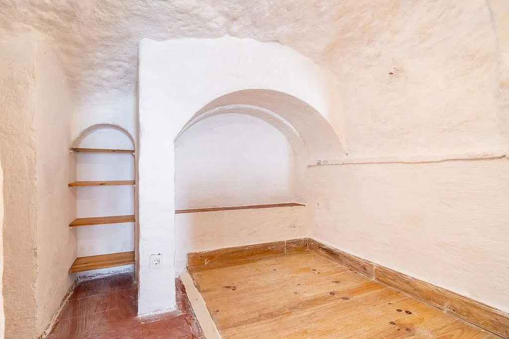 cellar