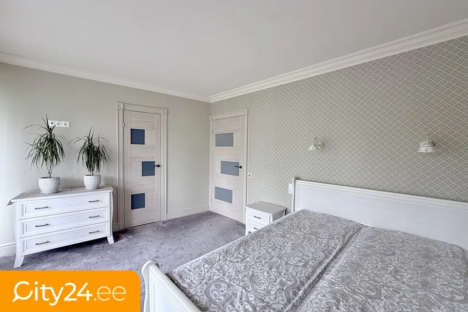 Appartement 2 pièces à Narva-Jõesuu linn