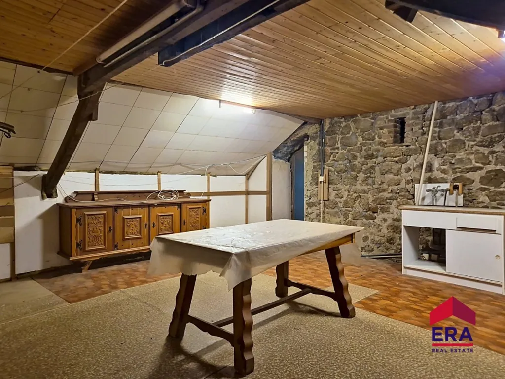 Cucina - Charming House with Woodland in Marchin