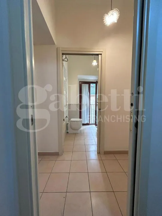 Esik - Rationalised Apartment in Cagliari Centre