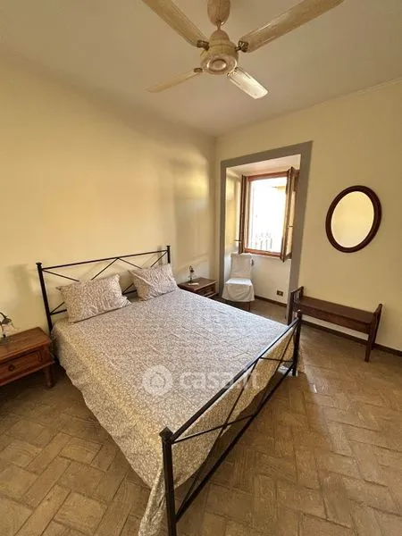 Chambres - Historic Flat with Terrace in Tuscania