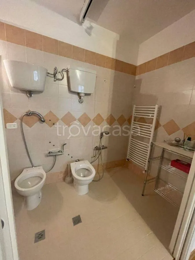 Vannitoad - Rear-Accessed Apartment with Garden in Perugia