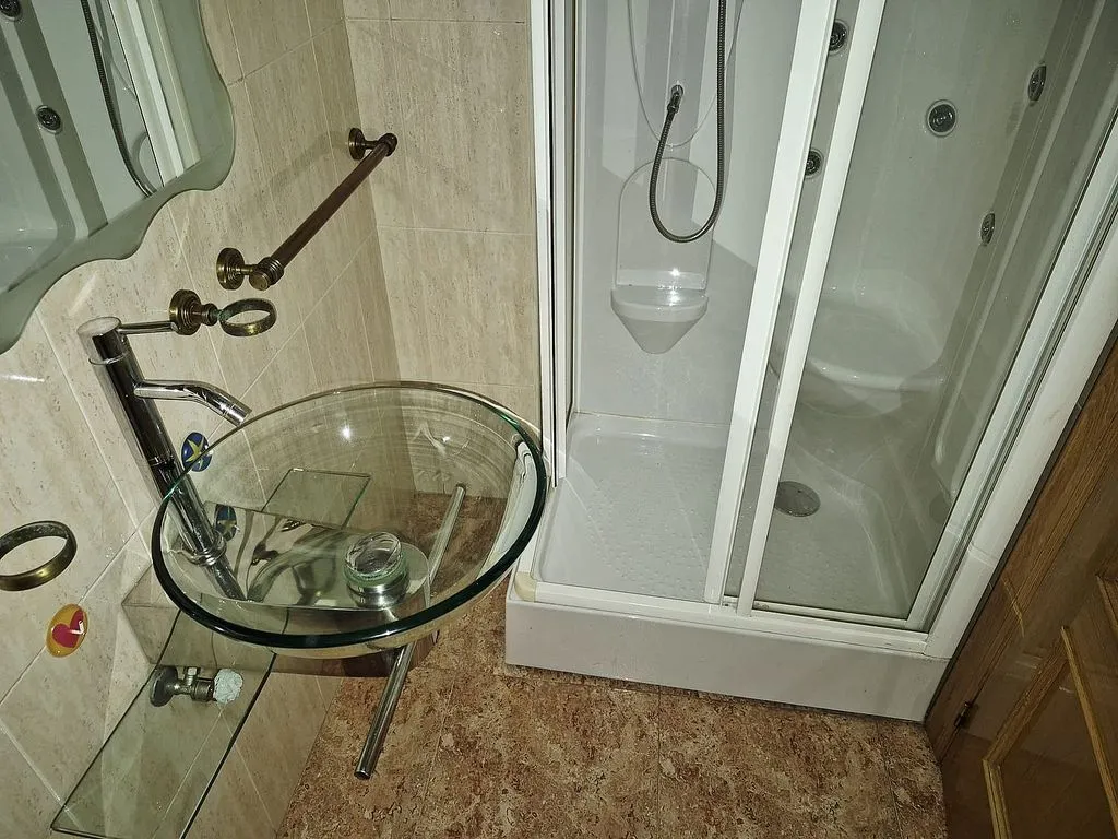 Vannitoad - 3-Bed Flat with Balcony in Cabezo de Torres