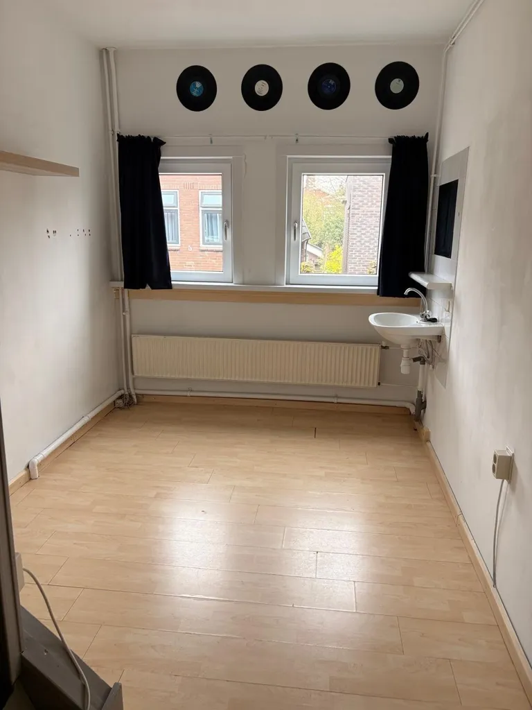 Toad - Student Room in Enschede, Hengelosestraat
