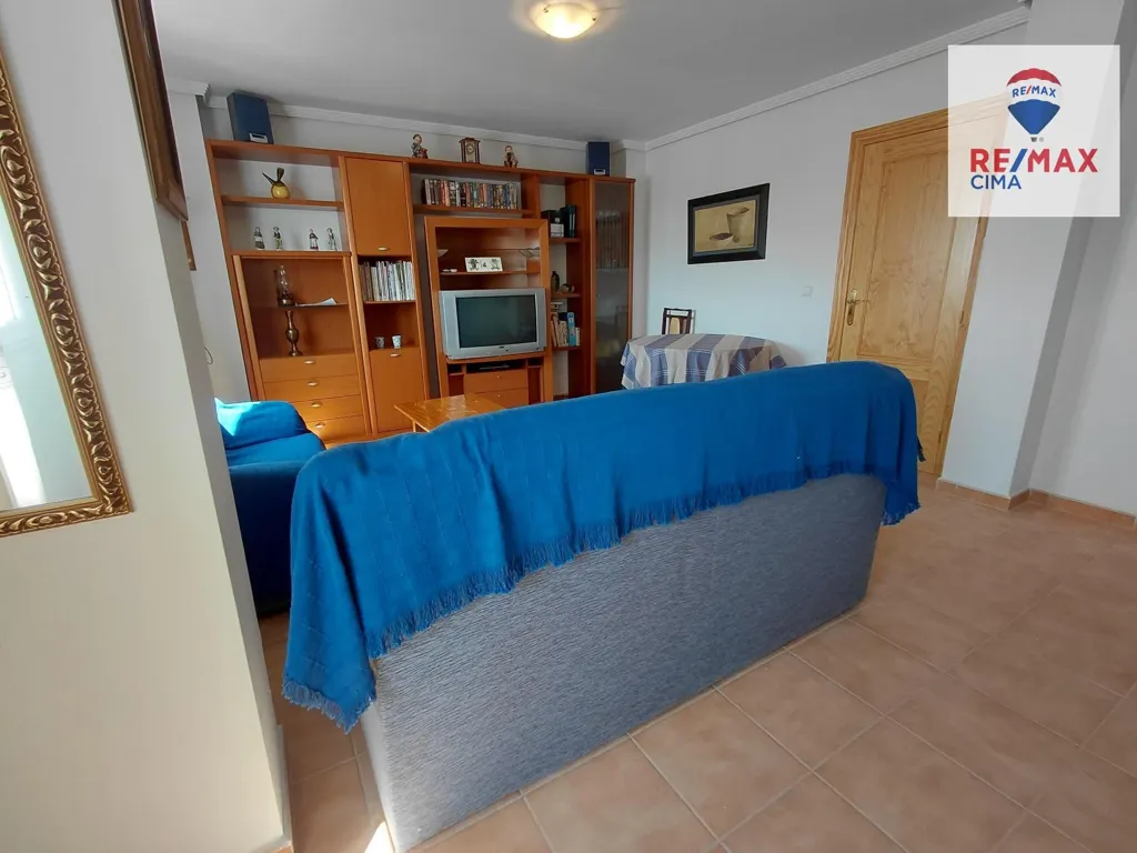 Elutuba - Spacious House with Terraces in Campo Cámara