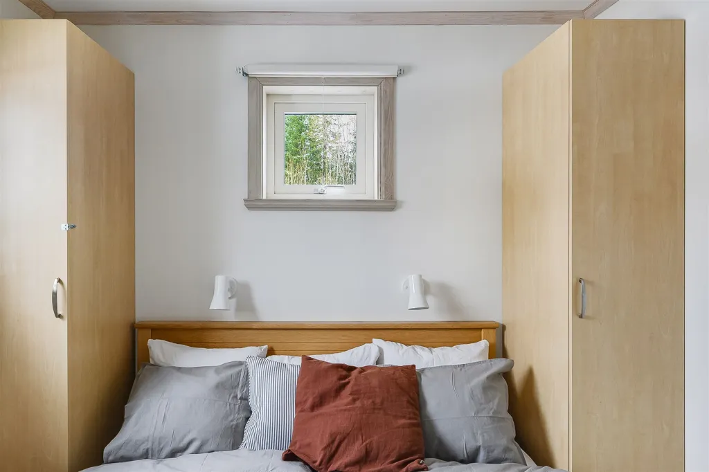 Chambres - Apartment with Ski Access in Klövsjö