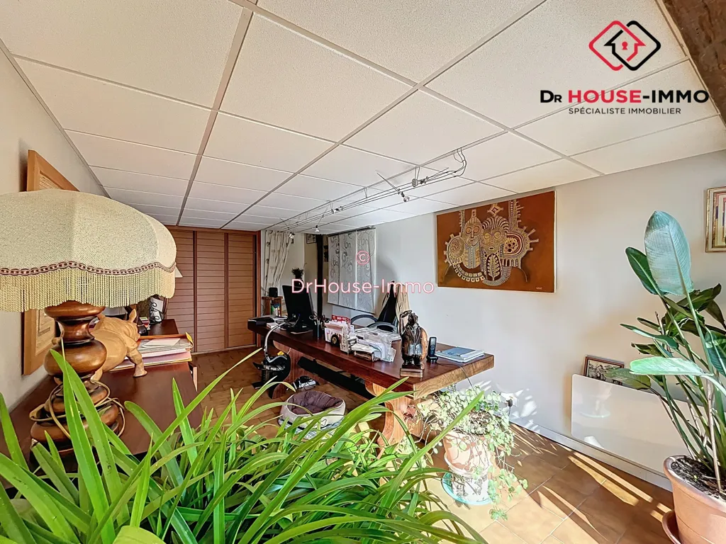 Studio - Family House with Workshop in Chancelade