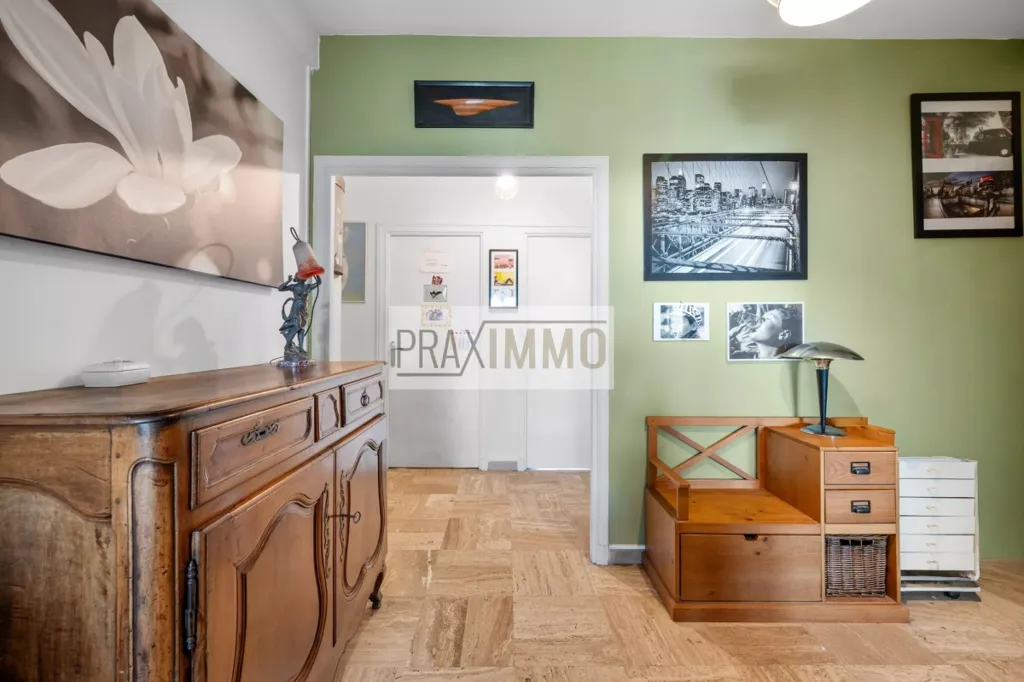 Appartement 4 pièces à Nice