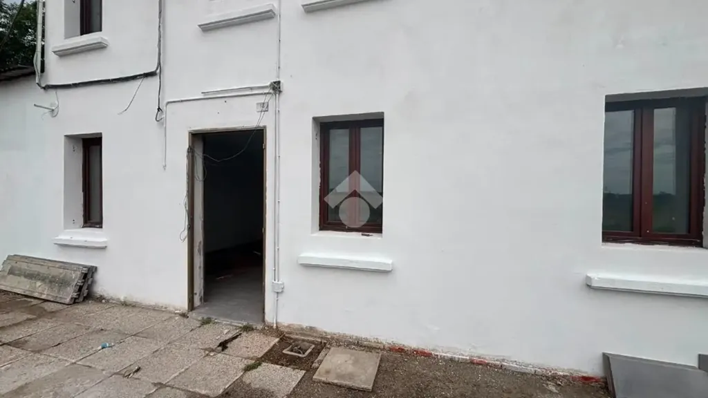 Extérieur - Rustic Ground Floor Flat with Garden in Stanghella
