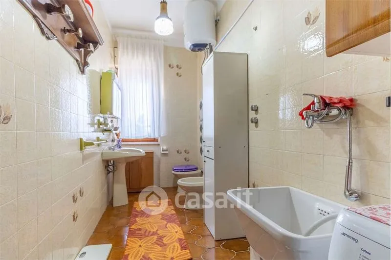 Vannitoad - Spacious Apartment with Triple Exposure in Cagliari
